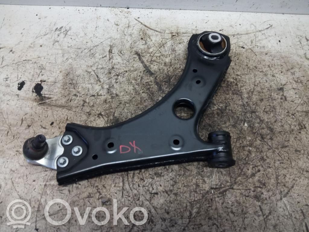 Jeep Renegade Querlenker Achsschenkel vorne 