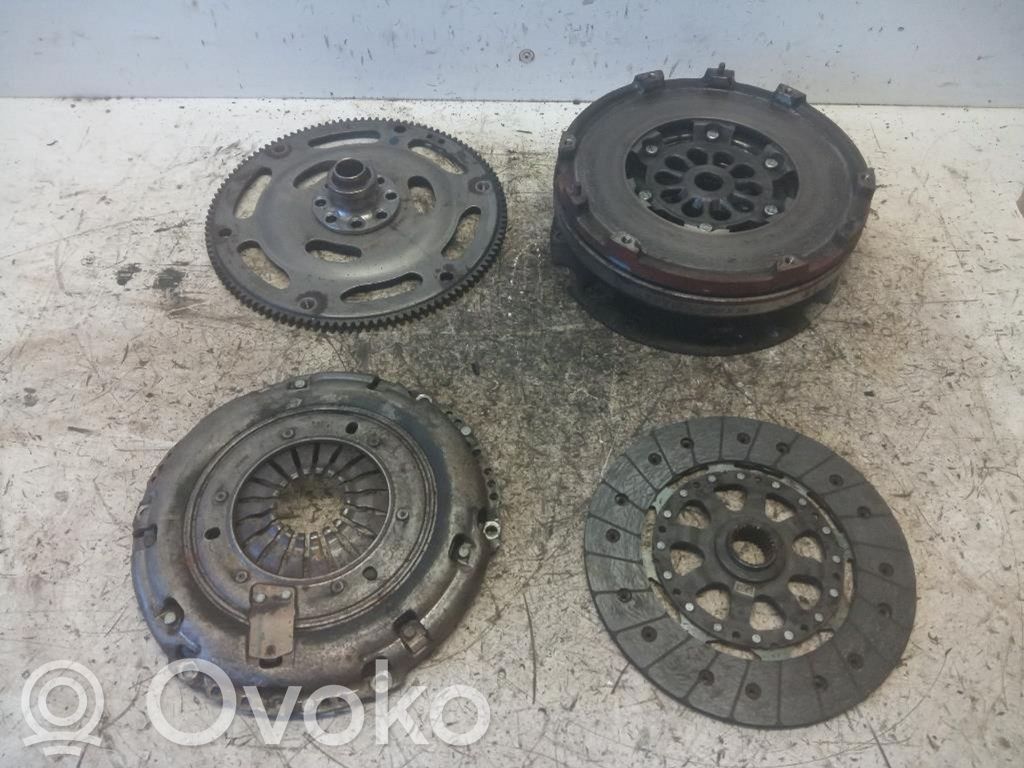 Audi A4 S4 B9 Clutch set kit 