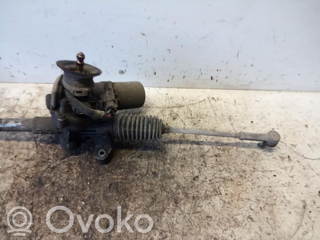 Opel Agila B Vairo kolonėlė 