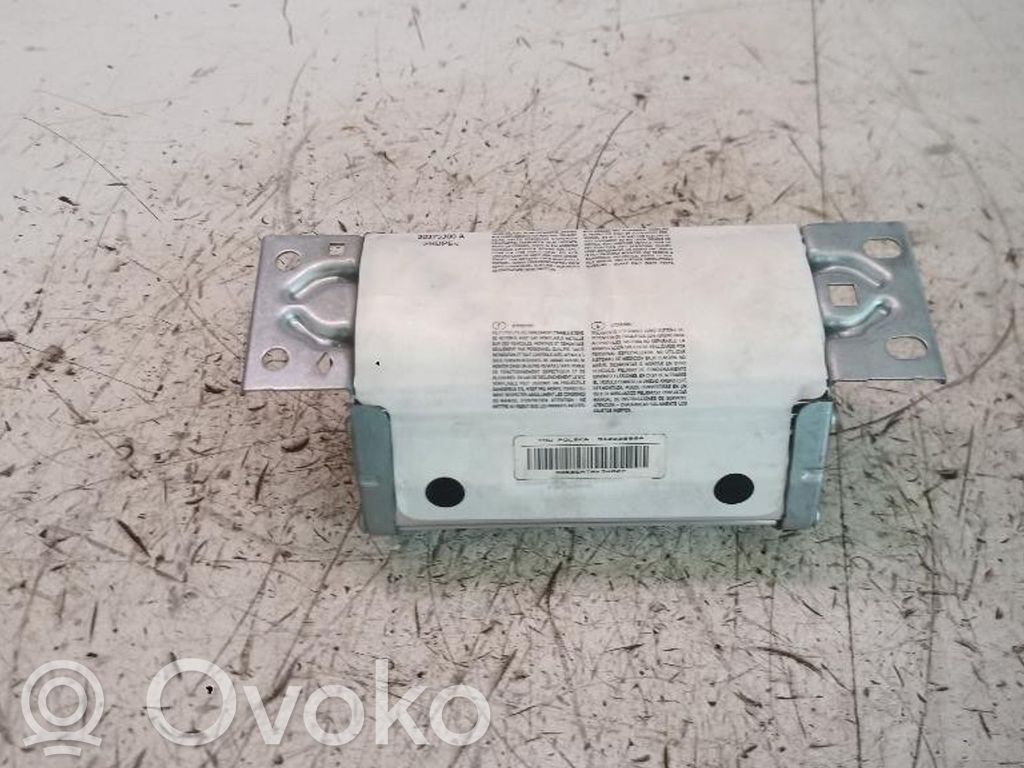 BMW 1 E81 E87 Beifahrerairbag 