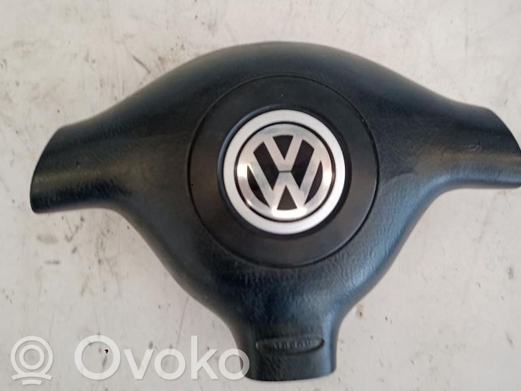 Volkswagen Golf IV Set airbag 