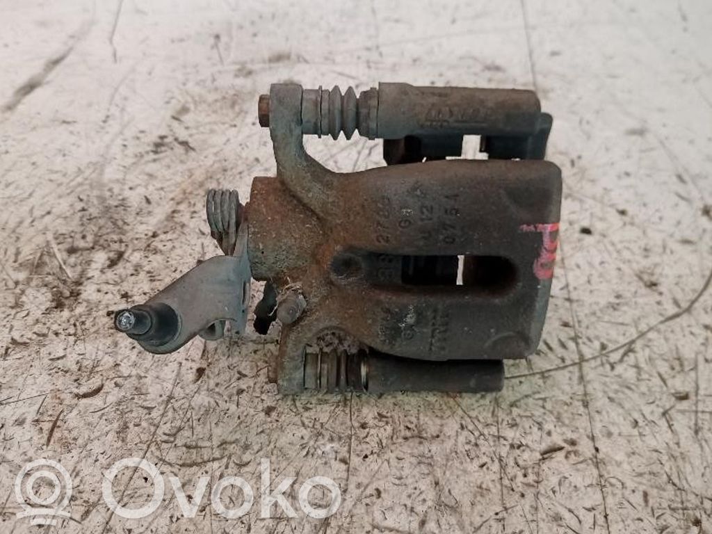 Seat Leon (5F) Tylny zacisk hamulcowy 