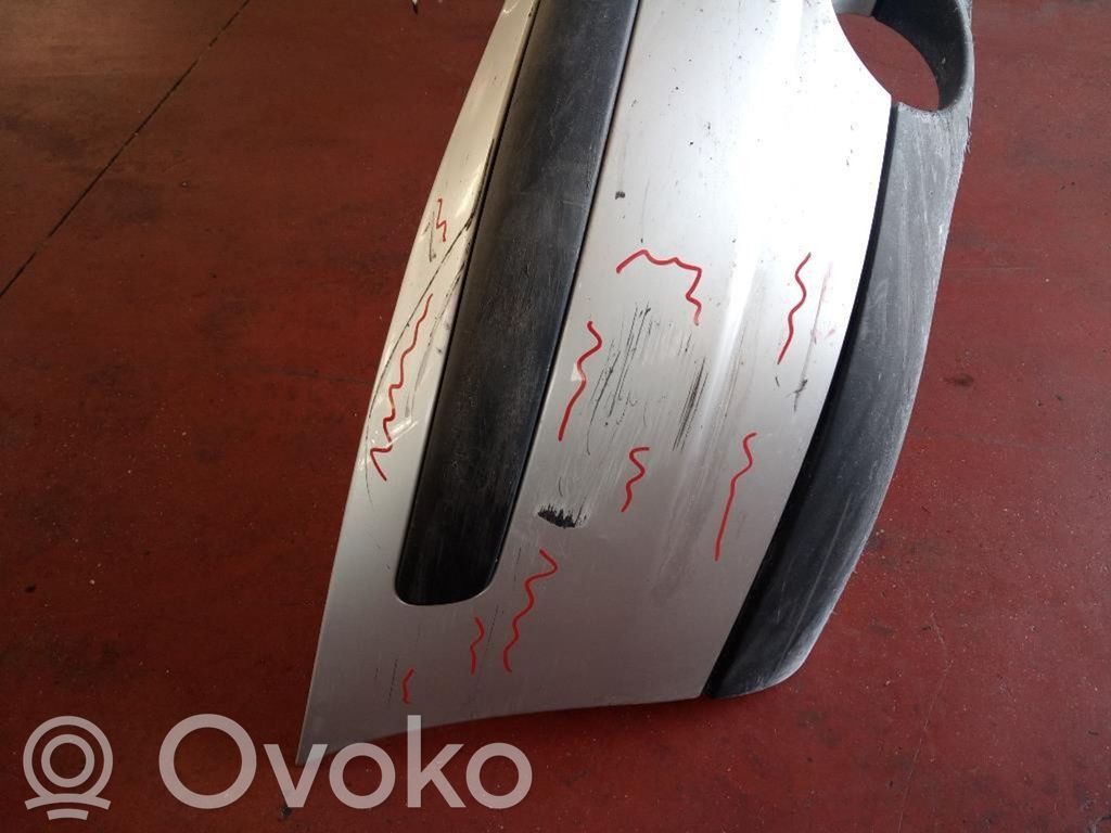 Volvo S60 Parachoques delantero 