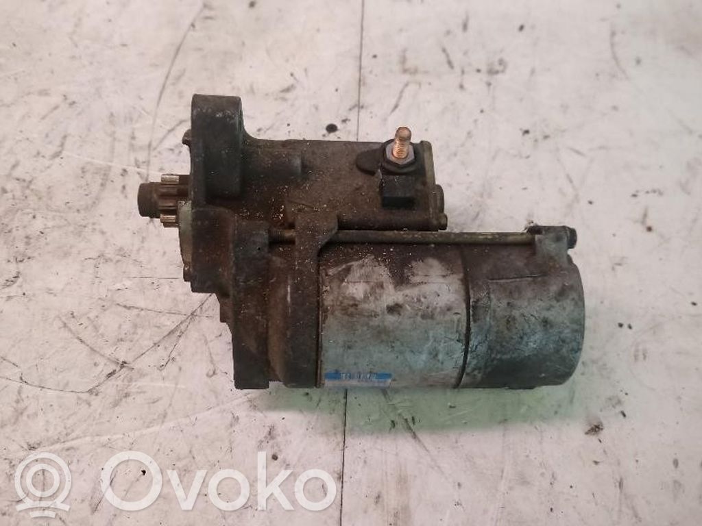 Motor de arranque   NAD101500,20TCIE,NAD101500