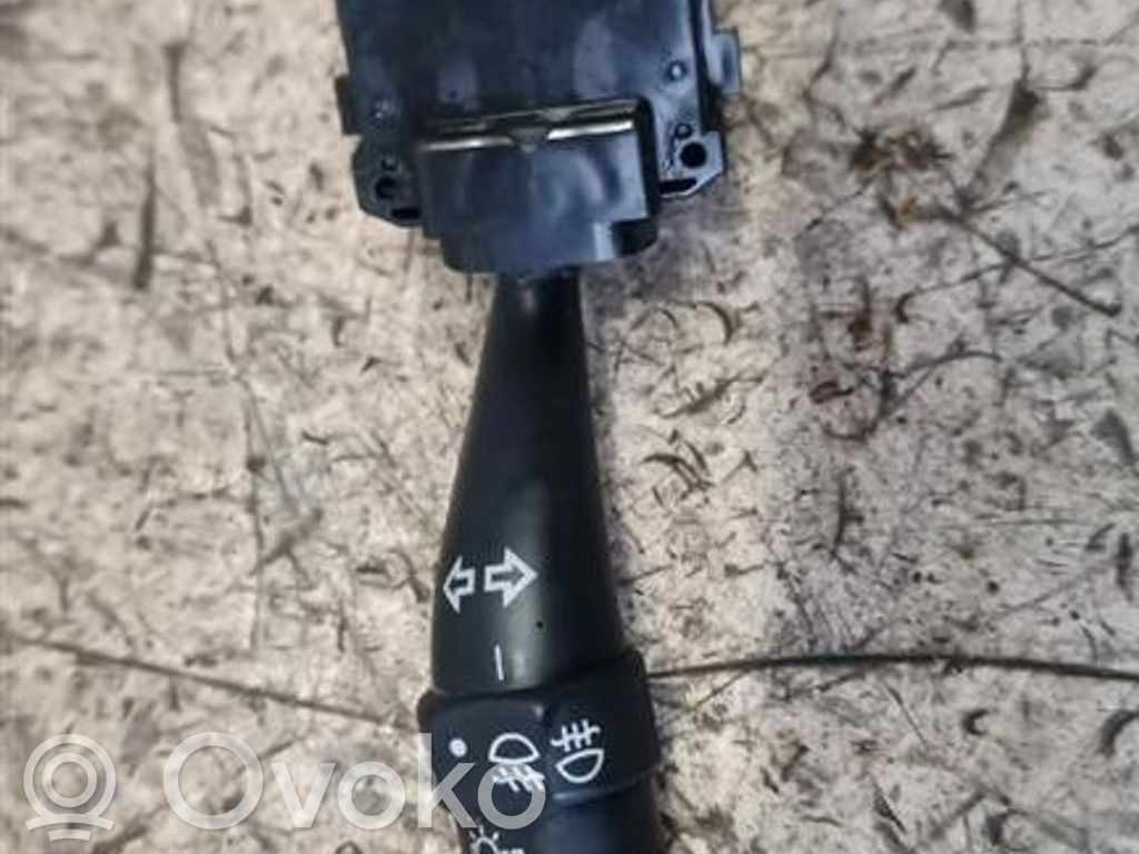 Honda Jazz Manetka / Przełącznik kierunkowskazów 