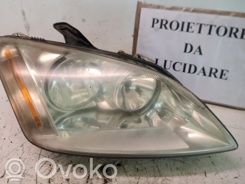 Scheinwerfer   3M5113005,3M5113005,G8DA