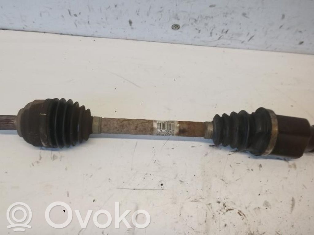 Eje de transmisión delantero   8200559377,8200559377,D4F784