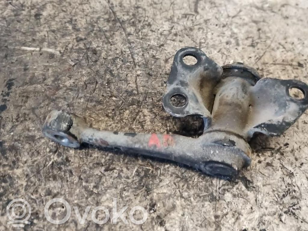 Nissan Vanette Spurstange 