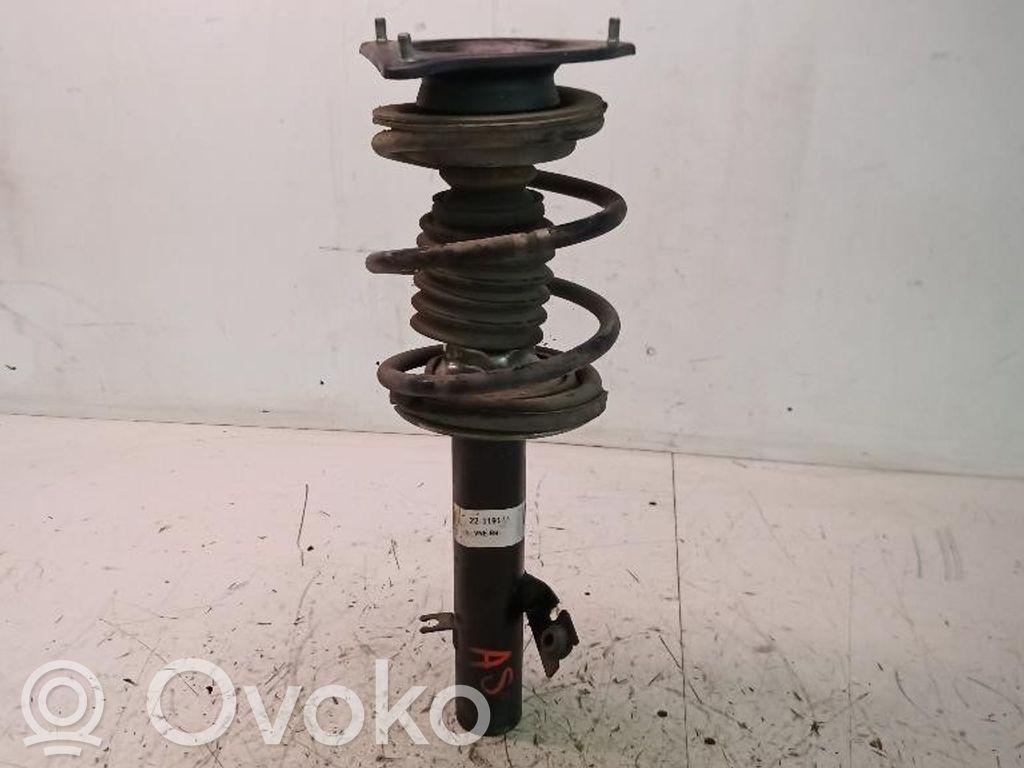 Mini One - Cooper R50 - 53 Amortyzator osi przedniej ze sprężyną 