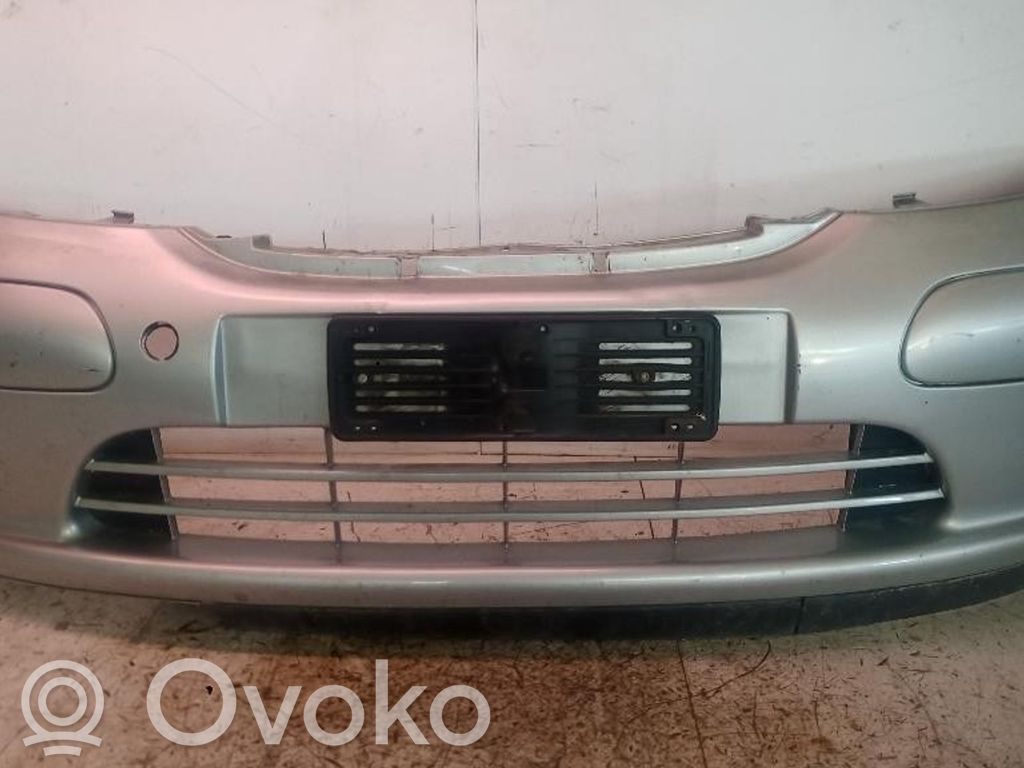 Citroen C3 Front bumper 