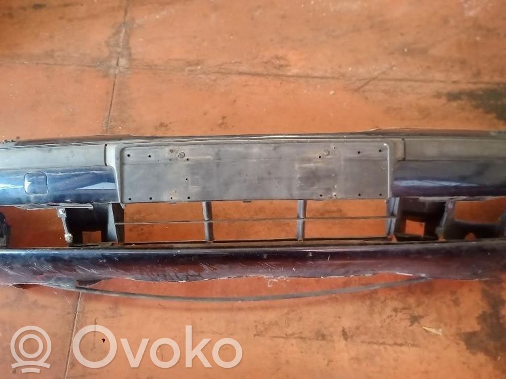 BMW 5 E34 Front bumper 
