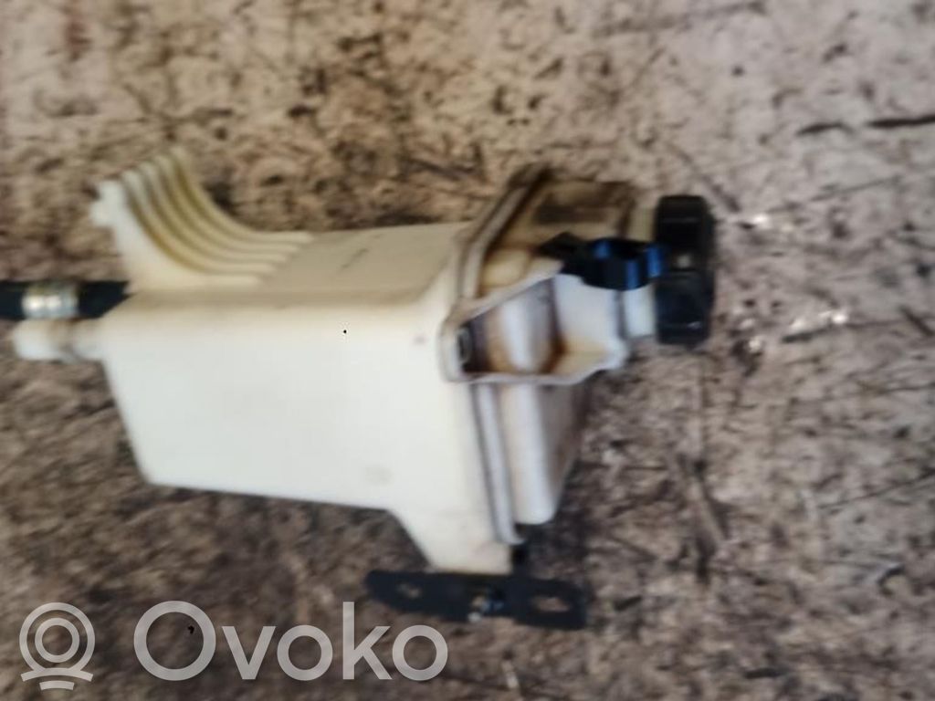 Peugeot Boxer Ohjaustehostimen nestesäiliö 