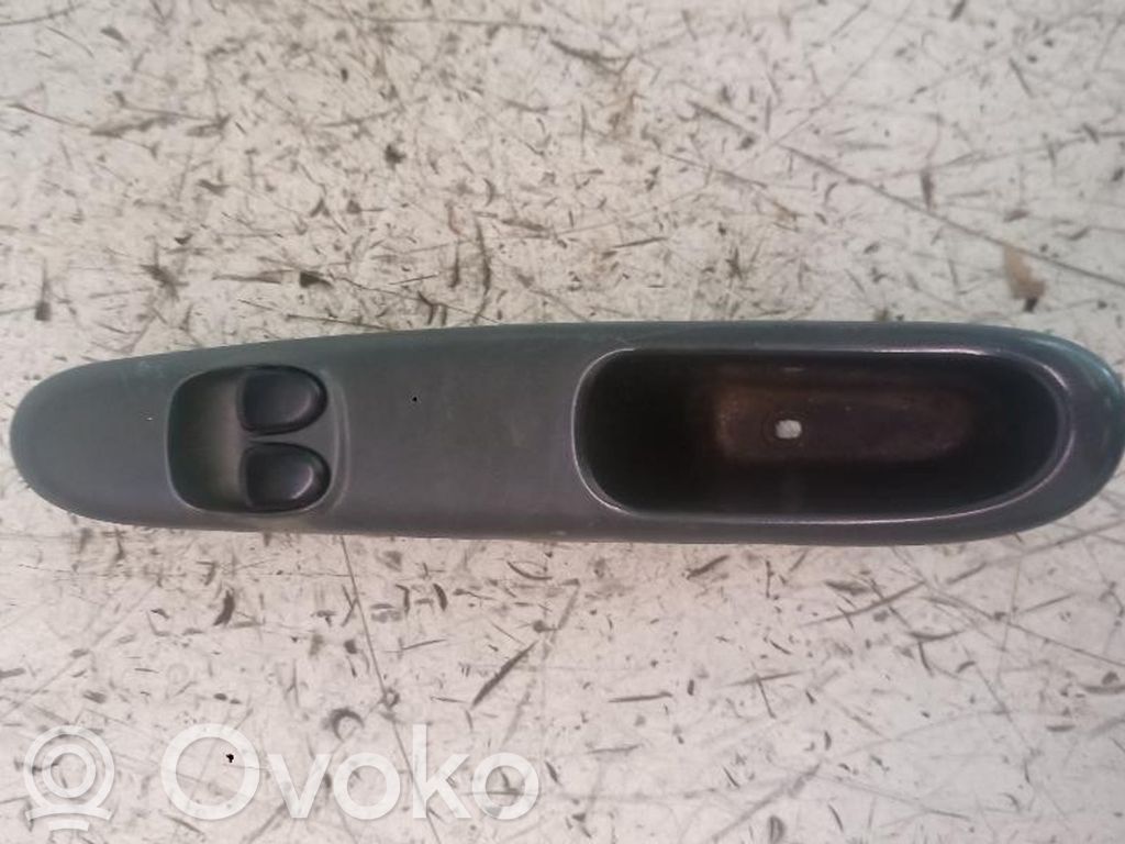 Daewoo Lanos Electric window control switch 
