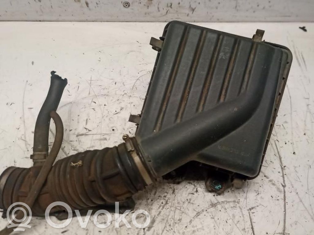 Daewoo Lanos Air filter box 