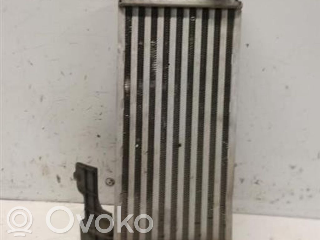 Lancia Ypsilon Radiador intercooler 