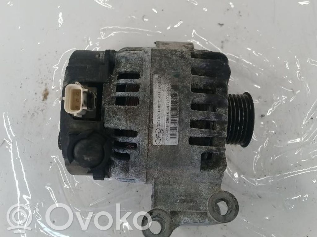 Alternador   MS1022118355,MS1022118355,SIDA