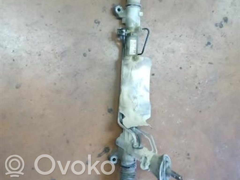 Ford Focus Lenkgetriebe 