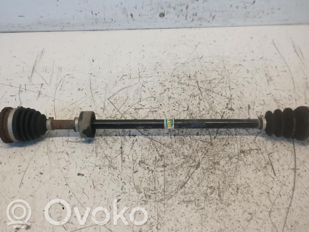 Chevrolet Kalos Półoś przednia 