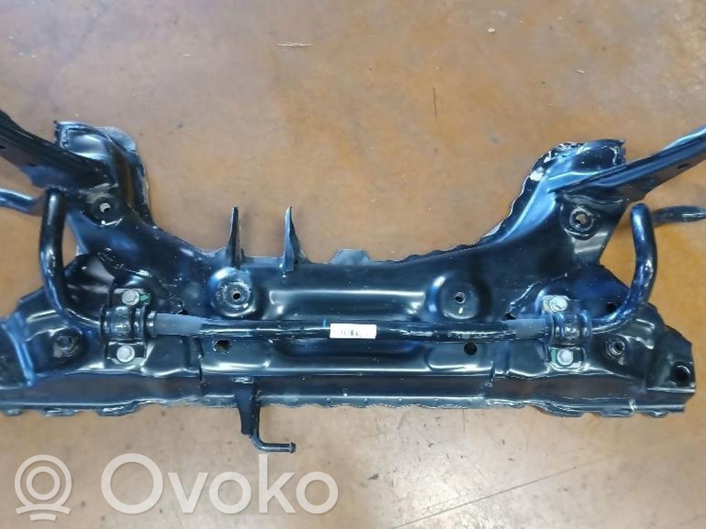 Ford B-MAX Achsträger vorne 