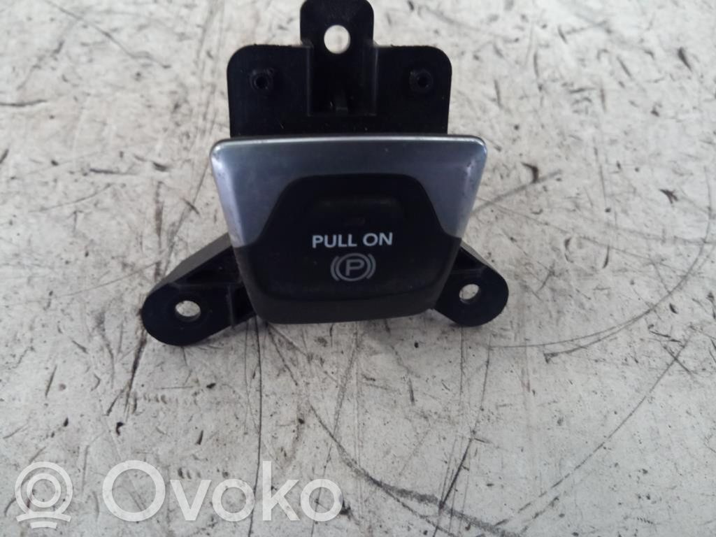 Jeep Renegade Hand parking brake switch 