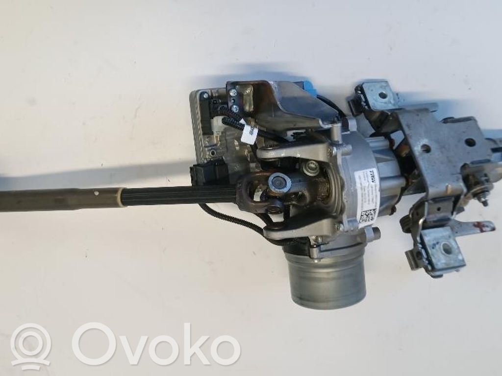 Fiat Tipo Kolumna kierownicza 