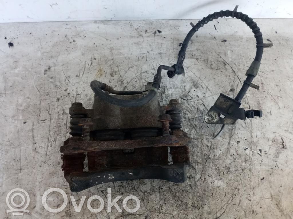 Jeep Grand Cherokee (WJ) Front brake caliper 