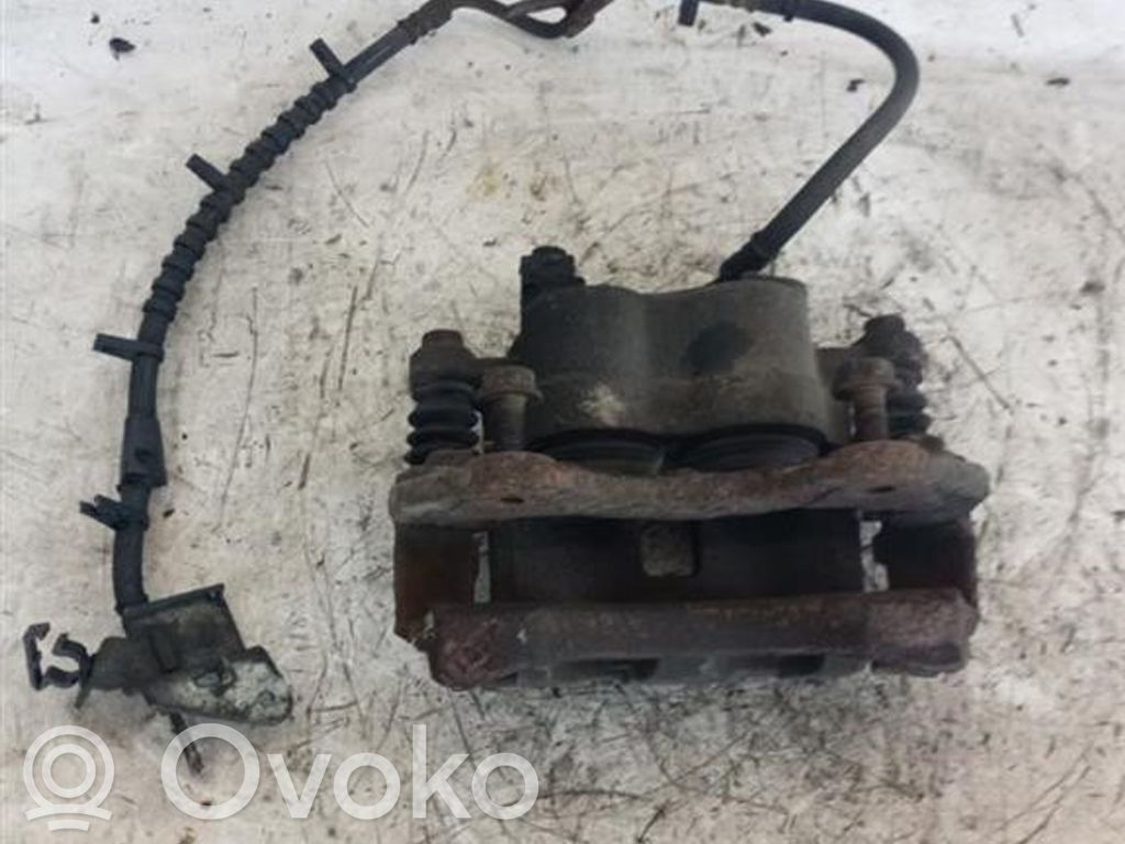 Jeep Grand Cherokee (WJ) Front brake caliper 