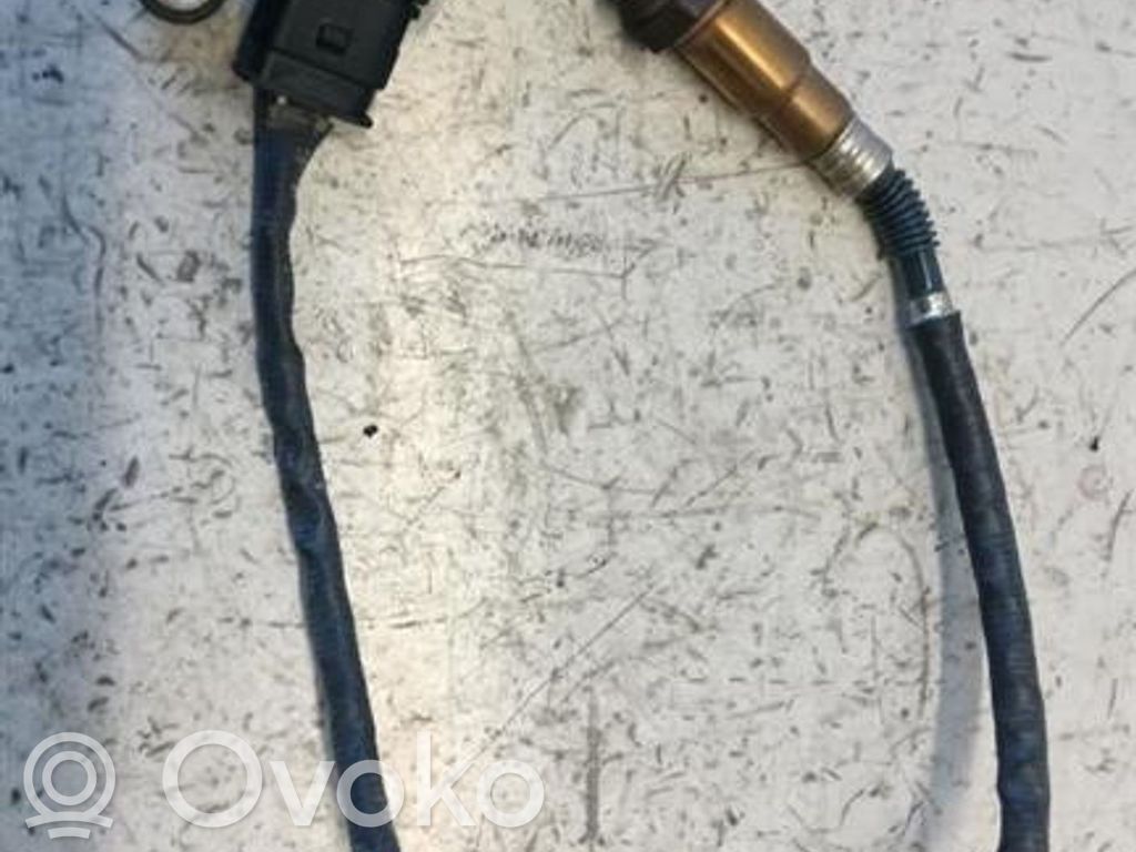 Nissan Qashqai Lambda probe sensor 