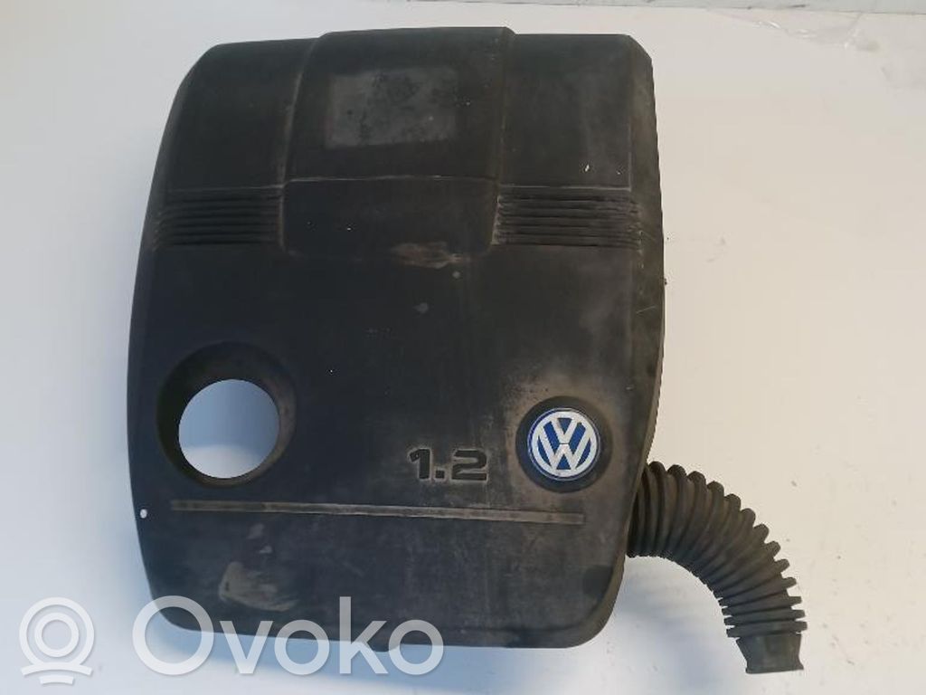 Volkswagen Polo Ilmansuodattimen kotelo 