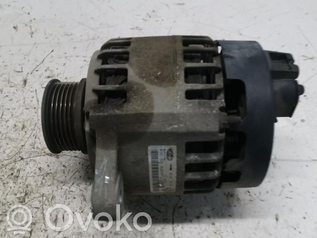 Alfa Romeo 156 Generator/alternator 