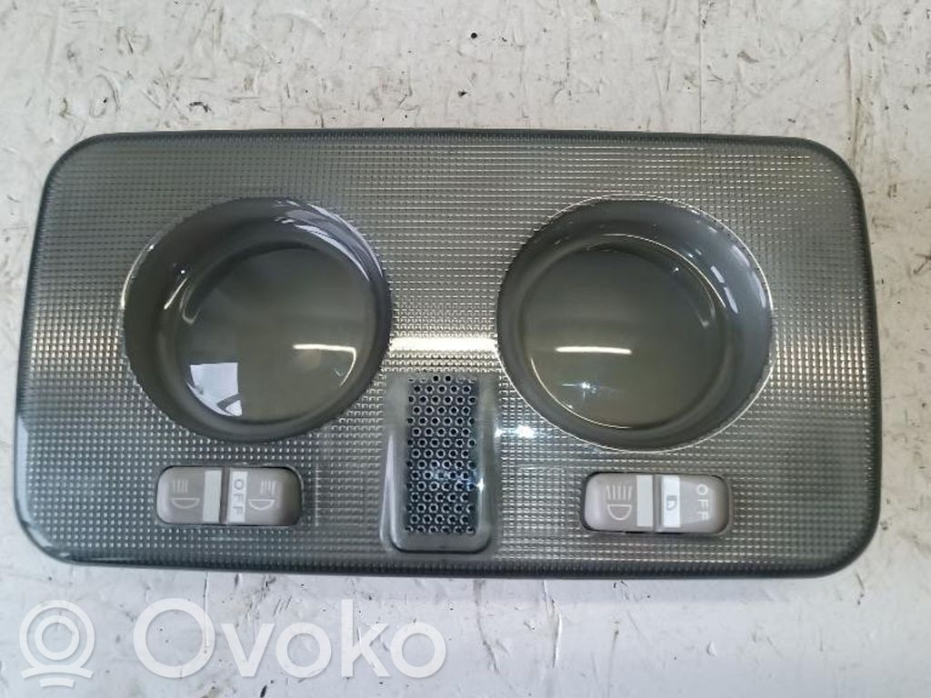 Alfa Romeo Mito Światło fotela przedniego 