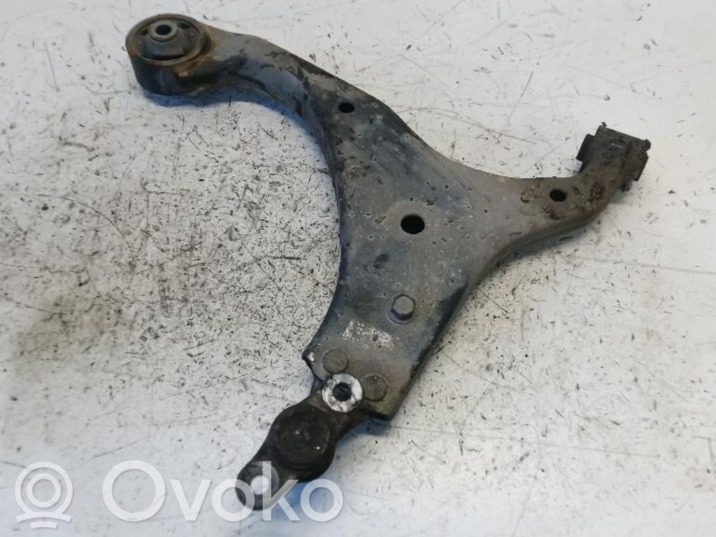 Querlenker Achsschenkel vorne   545012H000,545012H000,G4FA