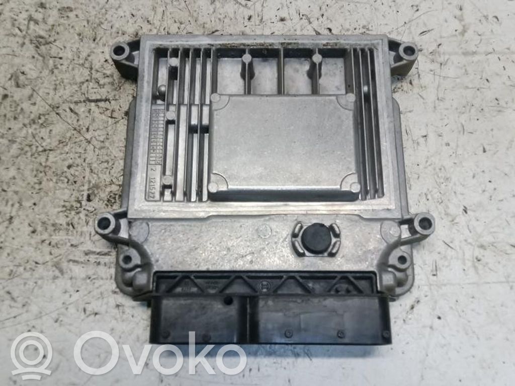 KIA Ceed Injection control unit/module 