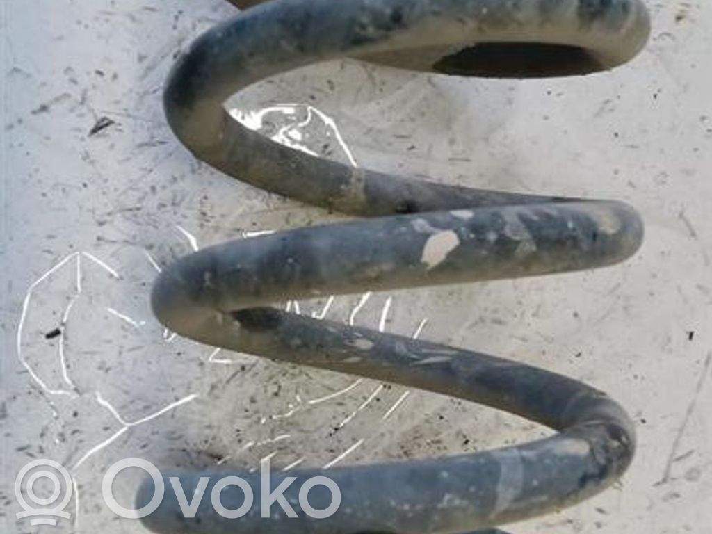 Renault Master II Front coil spring 