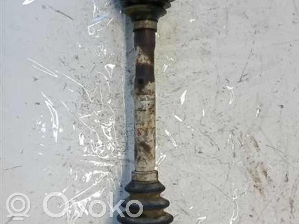 Eje de transmisión delantero   8200776533,8200776533,G9U632
