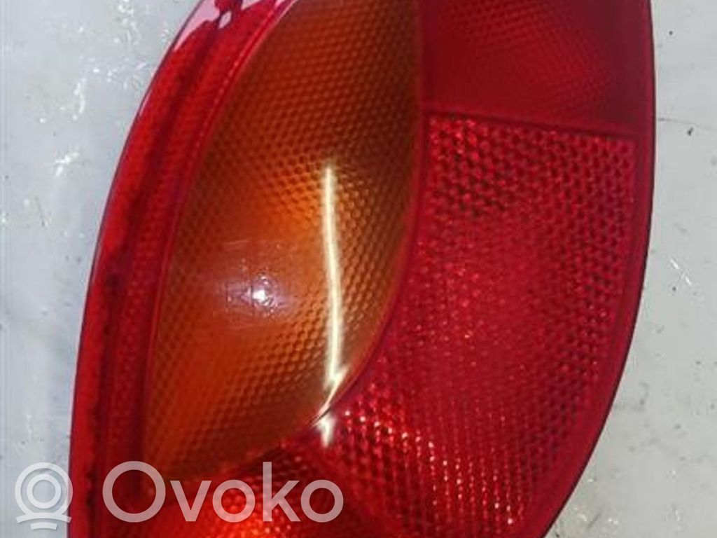 Ford Ka Galinis žibintas kėbule 