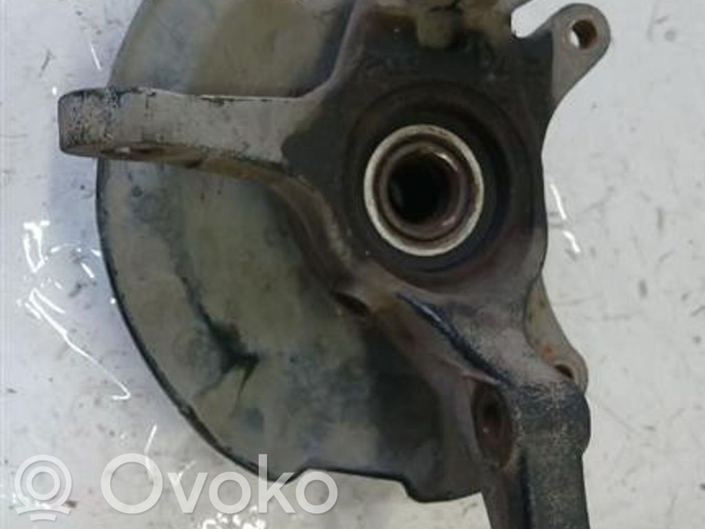 Suzuki Splash Priekinis kelmas 