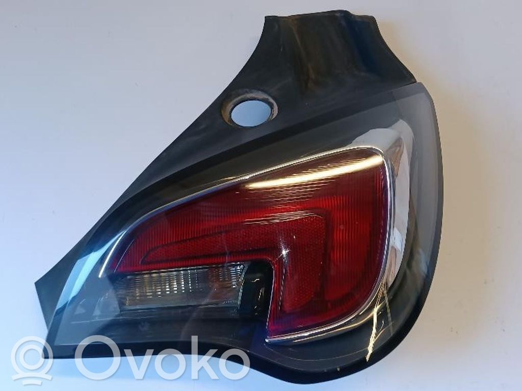 Opel Adam Takavalot 