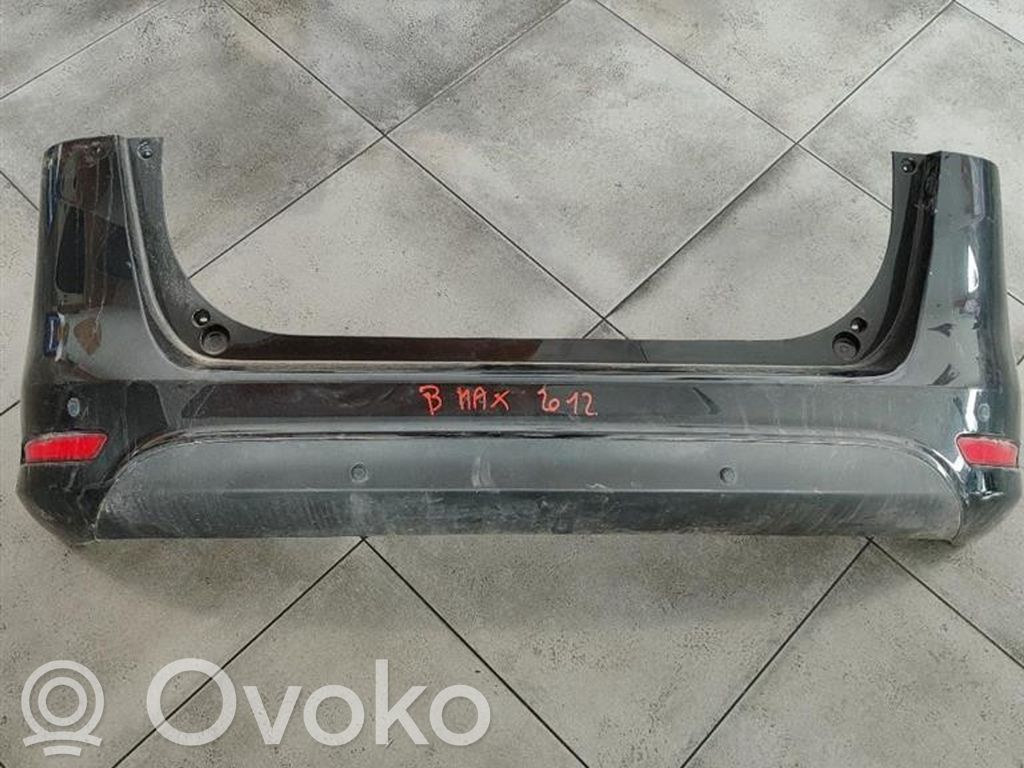 Ford B-MAX Бампер 