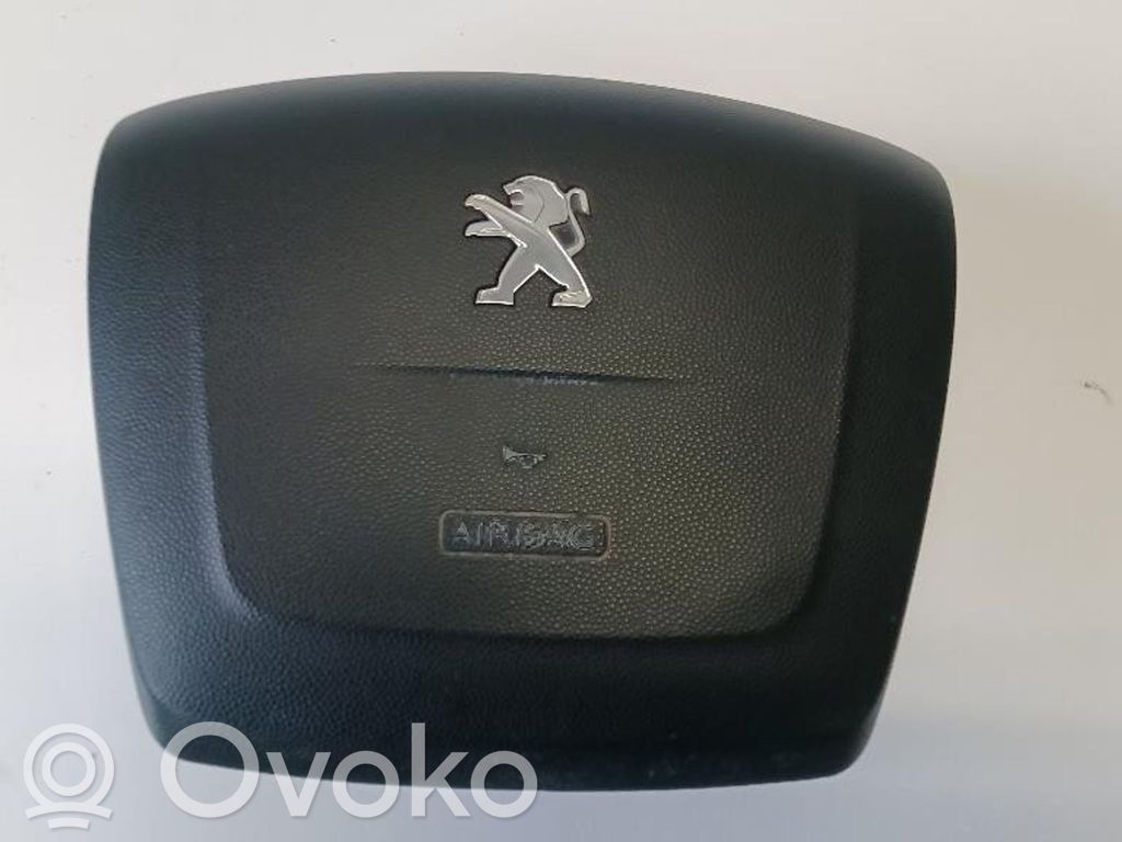 Peugeot Boxer Airbag volan 