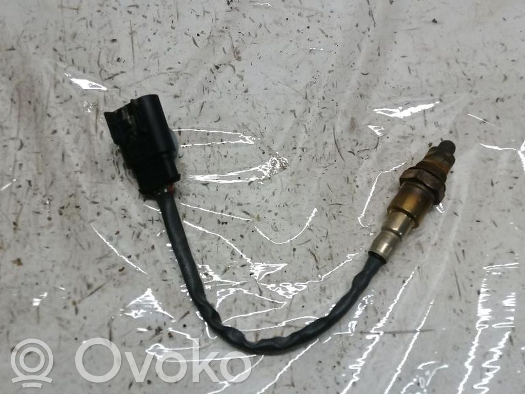 Fiat Tipo Sonde lambda 