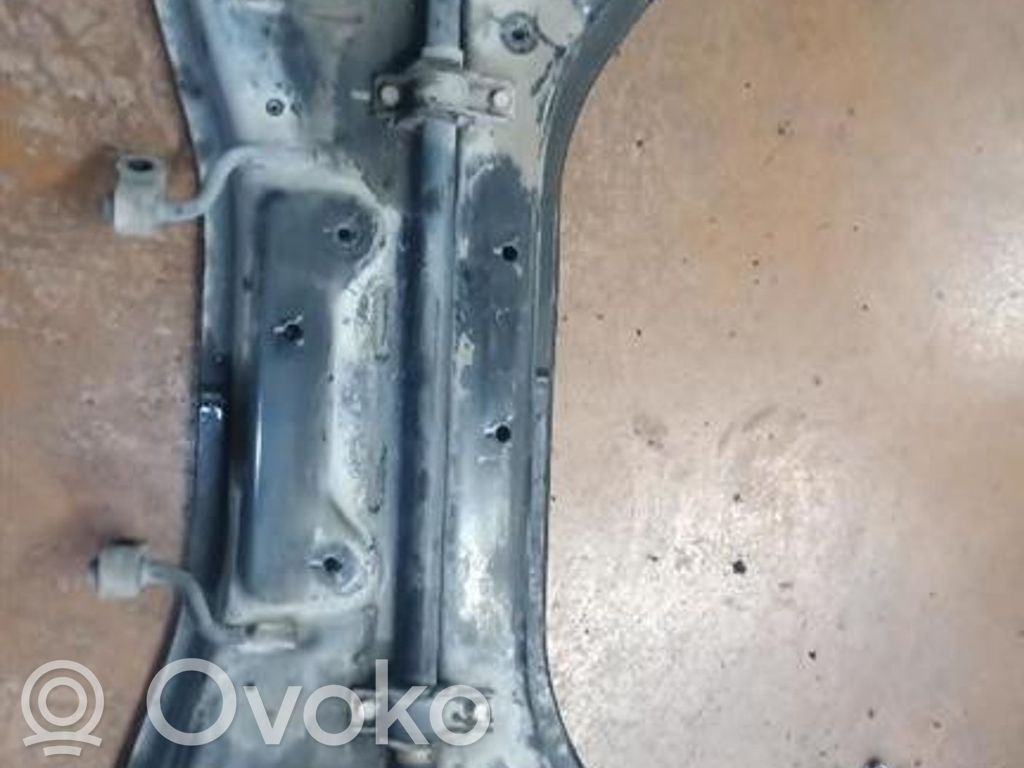 Opel Agila B Rama pomocnicza przednia 