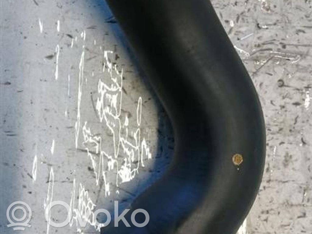 Renault Clio III Manguera/tubo del intercooler 