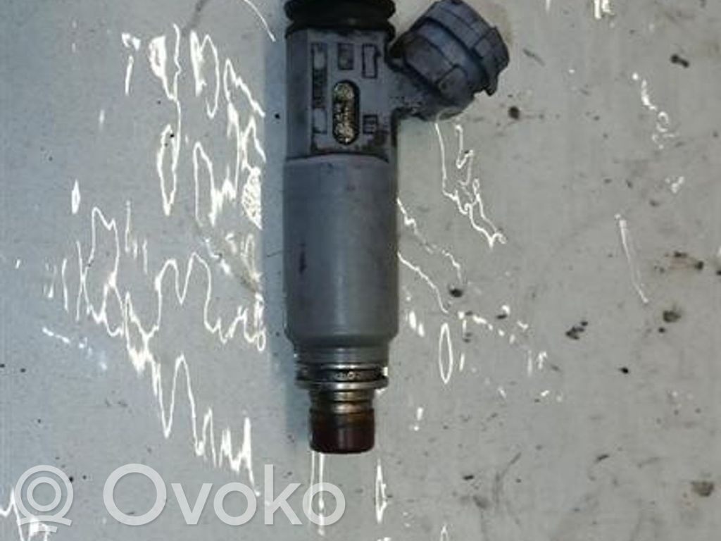 Inyector de combustible   3980,3980,M13A
