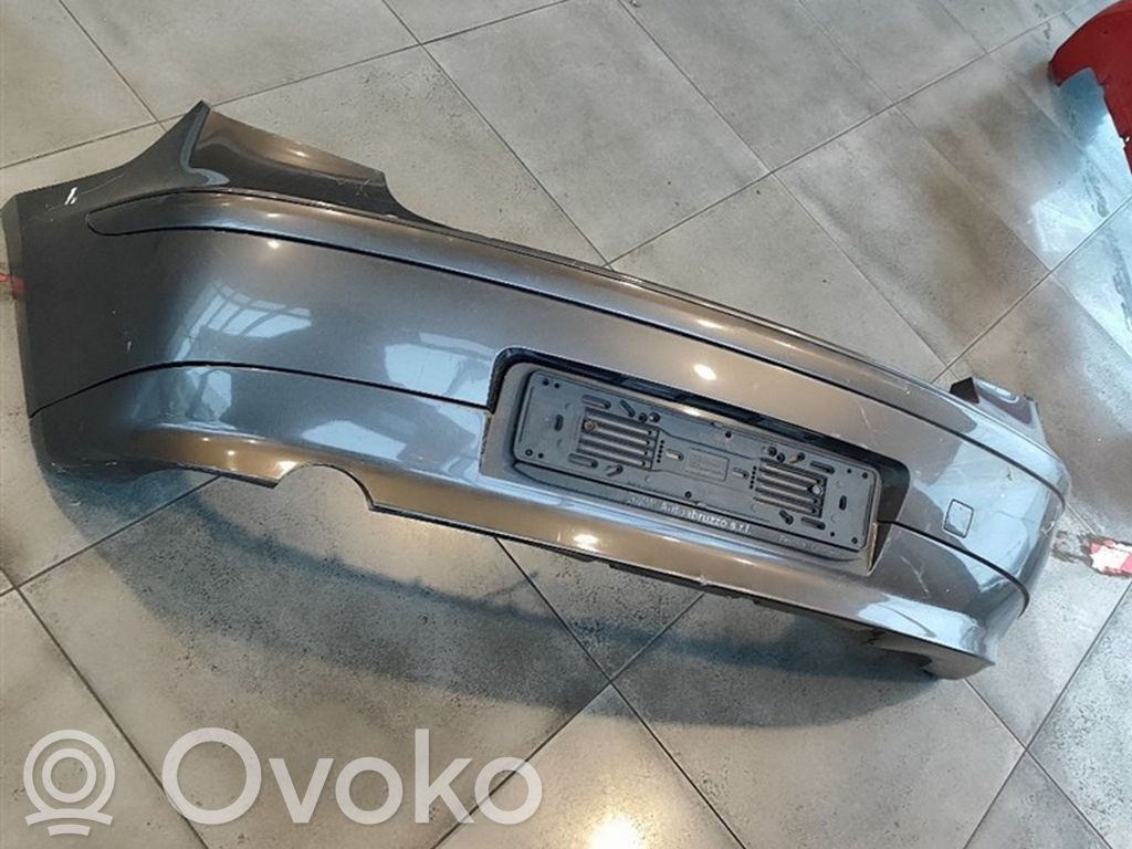 BMW 1 E81 E87 Puskuri 