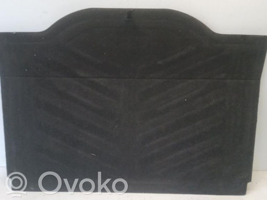 Opel Mokka Bagažinės grindys 