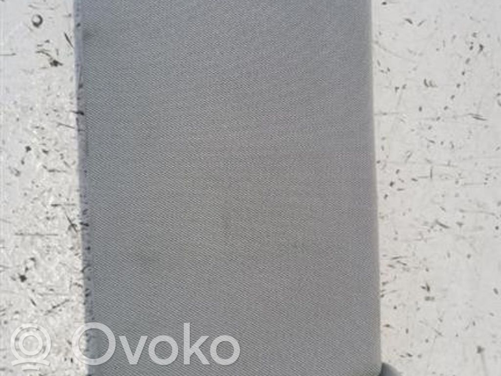 Opel Mokka Saulessargu panelis 