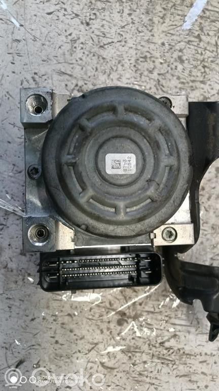 Ford Mondeo MK V ABS bloks 