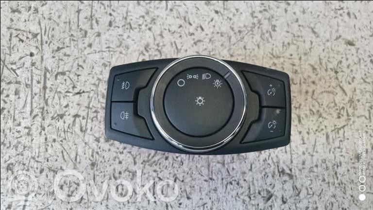 Ford Mondeo MK V Interruptor de luz 