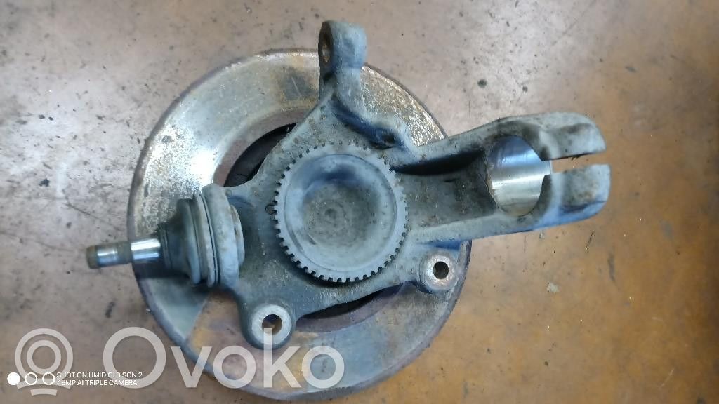 Ford Transit Priekinis kelmas 